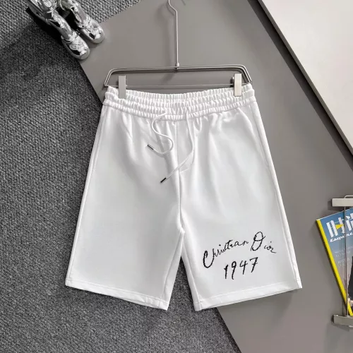 Christian Dior Pants For Unisex #1346516 $48.00 USD, Wholesale Replica Christian Dior Pants
