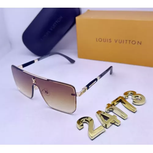 Louis Vuitton Sunglasses #1346525 $29.00 USD, Wholesale Replica Louis Vuitton Sunglasses
