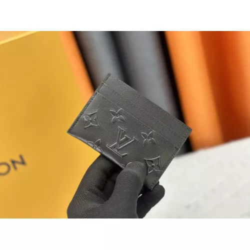 Louis Vuitton LV Card Case #1346678 $27.00 USD, Wholesale Replica Louis Vuitton LV Wallets
