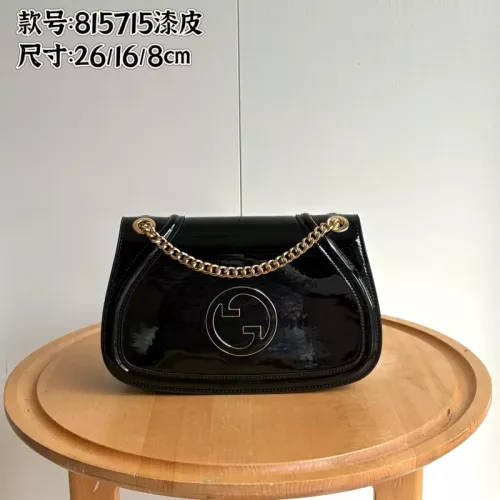 Gucci AAA Quality Messenger Bags For Women #1346788 $80.00 USD, Wholesale Replica Gucci AAA Quality Messenger Bags