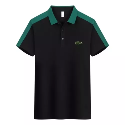Lacoste T-Shirts Short Sleeved For Unisex #1346858