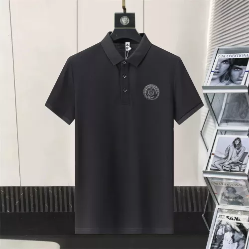 Versace T-Shirts Short Sleeved For Men #1346913 $42.00 USD, Wholesale Replica Versace T-Shirts