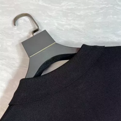 Replica Louis Vuitton LV T-Shirts Short Sleeved For Men #1347084 $45.00 USD for Wholesale