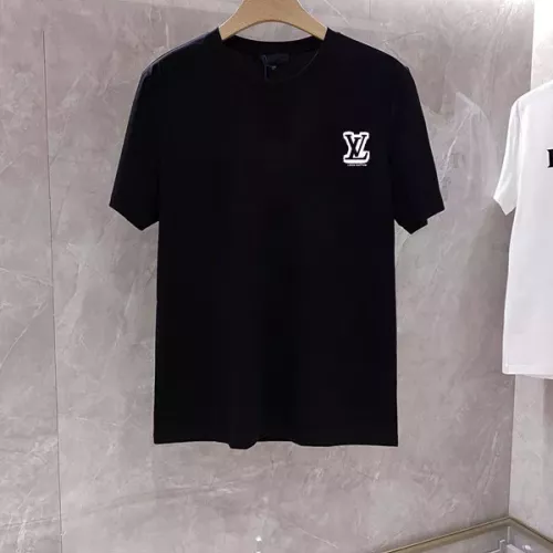 Louis Vuitton LV T-Shirts Short Sleeved For Unisex #1347096