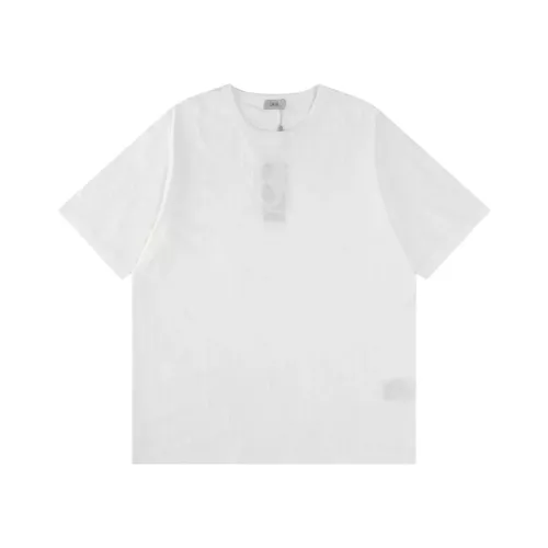 Christian Dior T-Shirts Short Sleeved For Unisex #1347166 $45.00 USD, Wholesale Replica Christian Dior T-Shirts