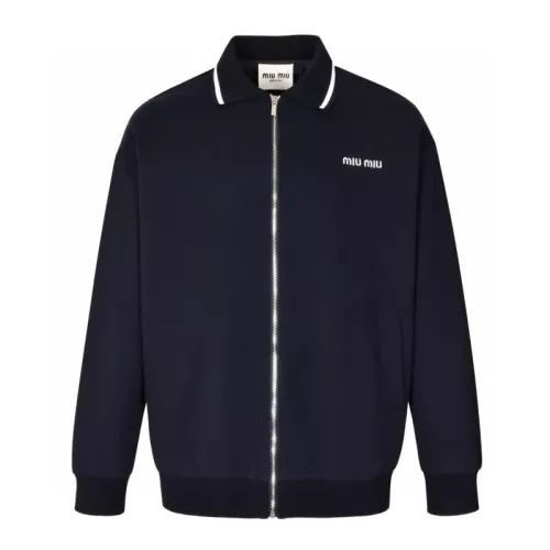 MIU MIU Jackets Long Sleeved For Women #1347402