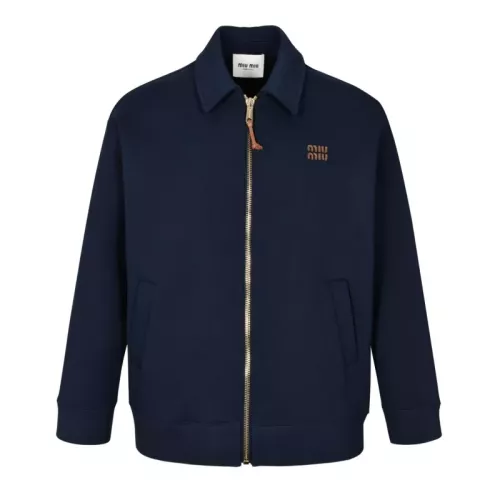 MIU MIU Jackets Long Sleeved For Women #1347403
