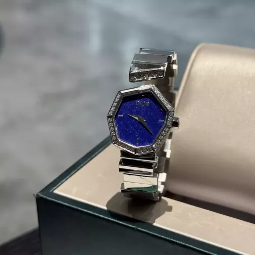 Christian Dior AAA Quality Watches #1347598 $165.00 USD, Wholesale Replica Christian Dior AAA Quality Watches