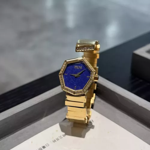 Christian Dior AAA Quality Watches #1347599 $165.00 USD, Wholesale Replica Christian Dior AAA Quality Watches