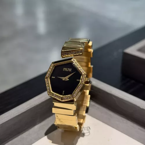 Christian Dior AAA Quality Watches #1347617 $172.00 USD, Wholesale Replica Christian Dior AAA Quality Watches