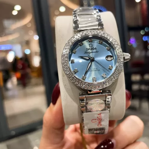 OMEGA AAA Quality Watches For Women #1347657