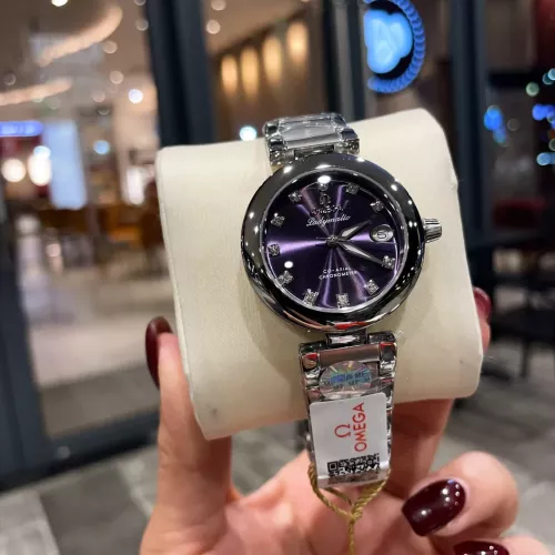 OMEGA AAA Quality Watches For Women #1347662