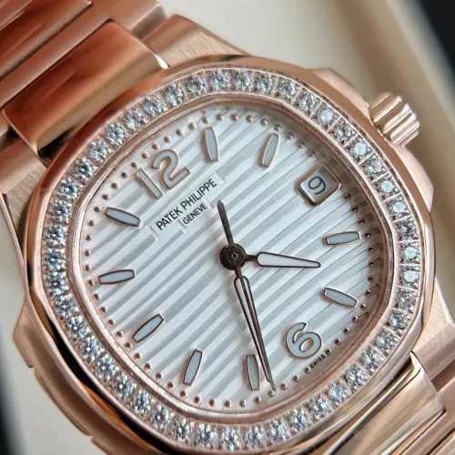 Patek Philippe AAA Quality Watches For Women #1347758