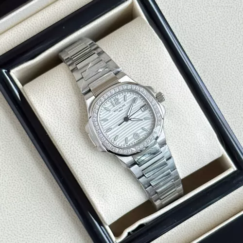 Patek Philippe AAA Quality Watches For Women #1347760