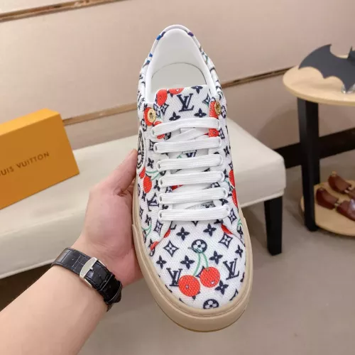 Replica Louis Vuitton Casual Shoes For Men #1347798 $72.00 USD for Wholesale
