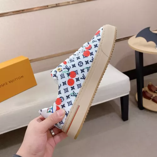 Replica Louis Vuitton Casual Shoes For Men #1347798 $72.00 USD for Wholesale