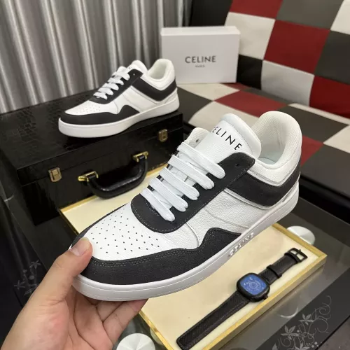 Celine Casual Shoes For Men #1347811 $80.00 USD, Wholesale Replica Celine Casual Shoes