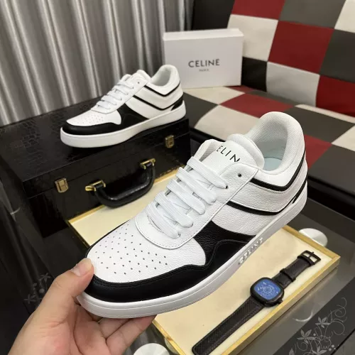 Celine Casual Shoes For Men #1347814 $80.00 USD, Wholesale Replica Celine Casual Shoes