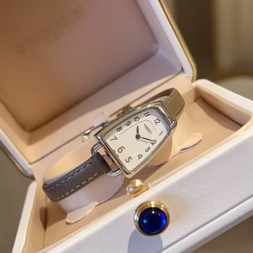 Hermes AAA Quality Watches For Women #1347853 $132.00 USD, Wholesale Replica Hermes Quality Watches