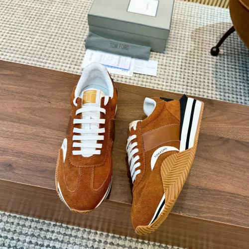Tom Ford Casual Shoes For Women #1347904