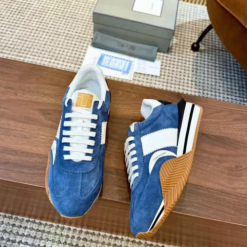 Tom Ford Casual Shoes For Men #1347912