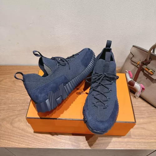 Hermes Casual Shoes For Women #1348100 $118.00 USD, Wholesale Replica Hermes Casual Shoes