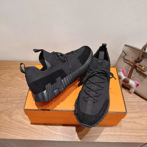 Hermes Casual Shoes For Men #1348102