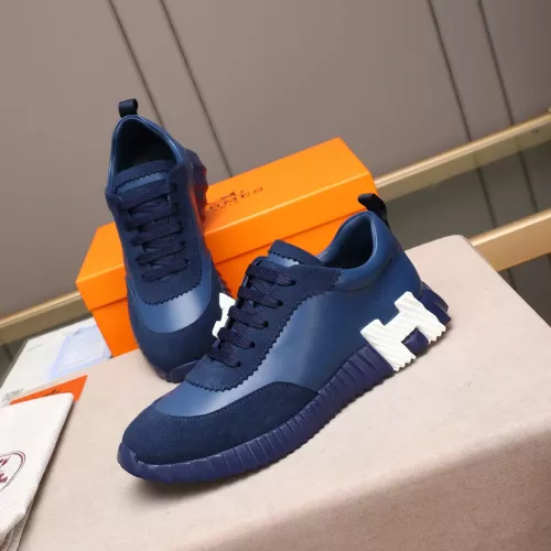 Hermes Casual Shoes For Men #1348200 $80.00 USD, Wholesale Replica Hermes Casual Shoes