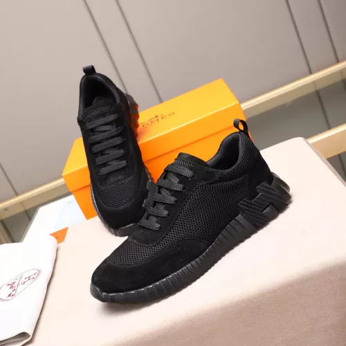 Hermes Casual Shoes For Men #1348207 $80.00 USD, Wholesale Replica Hermes Casual Shoes