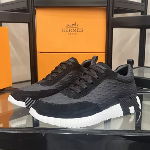 Hermes Casual Shoes For Men #1348223 $82.00 USD, Wholesale Replica Hermes Casual Shoes