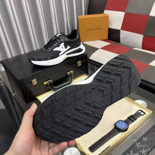 Replica Louis Vuitton Casual Shoes For Men #1348262 $85.00 USD for Wholesale