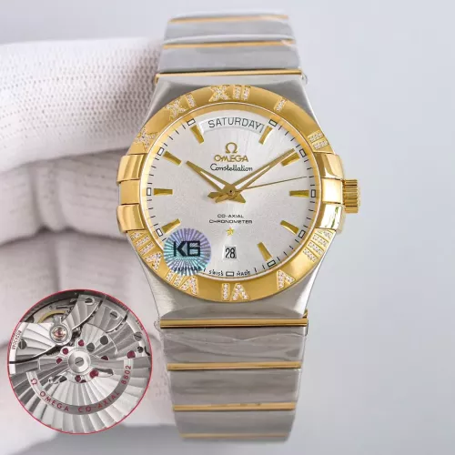 OMEGA AAA Quality Watches #1348390