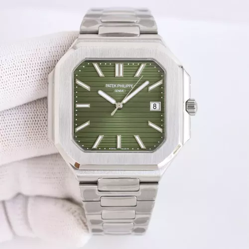Patek Philippe AAA Quality Watches For Men #1348471