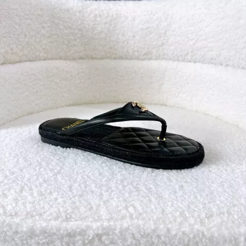 Replica Chanel Slippers For Women #1348564 $108.00 USD for Wholesale