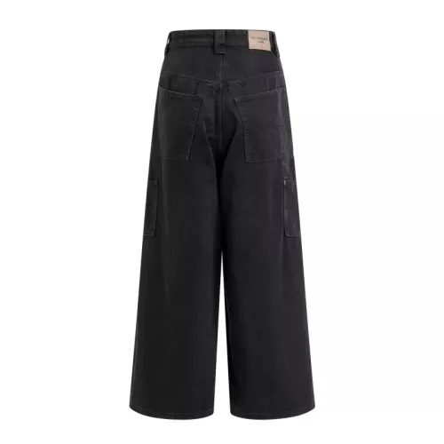 Balenciaga Jeans For Unisex #1348579 $100.00 USD, Wholesale Replica Balenciaga Jeans