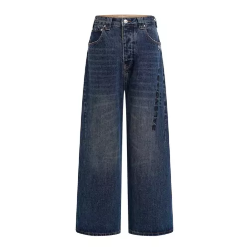 Balenciaga Jeans For Unisex #1348580 $98.00 USD, Wholesale Replica Balenciaga Jeans
