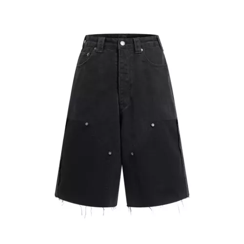 Balenciaga Jeans For Unisex #1348581 $92.00 USD, Wholesale Replica Balenciaga Jeans