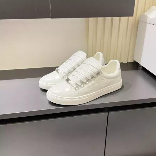 Balenciaga Casual Shoes For Men #1348661 $88.00 USD, Wholesale Replica Balenciaga Casual Shoes