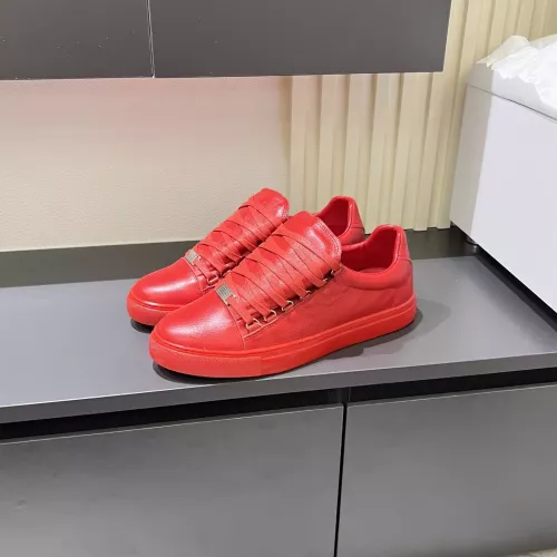Balenciaga Casual Shoes For Men #1348662 $88.00 USD, Wholesale Replica Balenciaga Casual Shoes