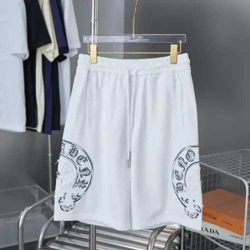 Chrome Hearts Pants For Men #1348851 $42.00 USD, Wholesale Replica Chrome Hearts Pants