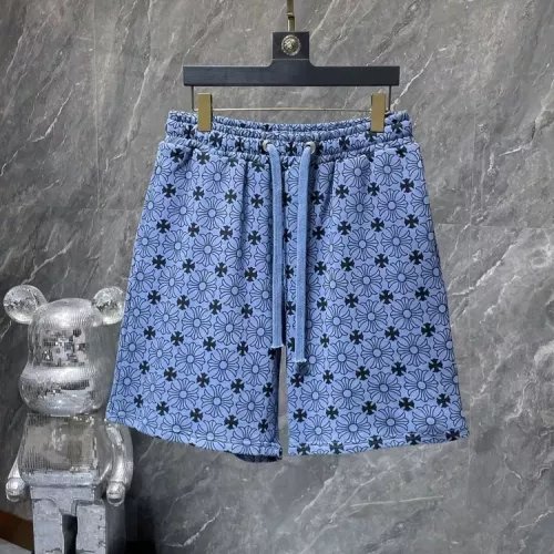 Chrome Hearts Pants For Men #1348855 $39.00 USD, Wholesale Replica Chrome Hearts Pants