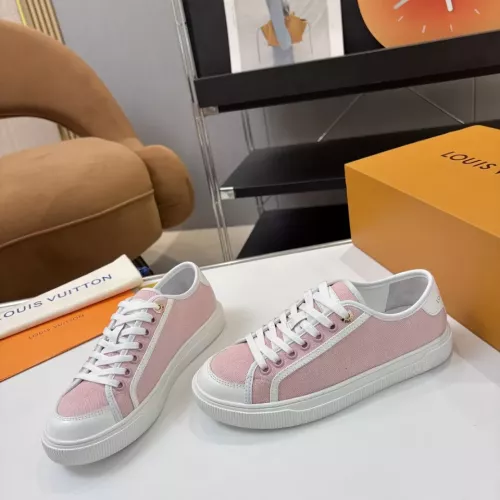 Louis Vuitton Casual Shoes For Men #1348889 $102.00 USD, Wholesale Replica Louis Vuitton Casual Shoes