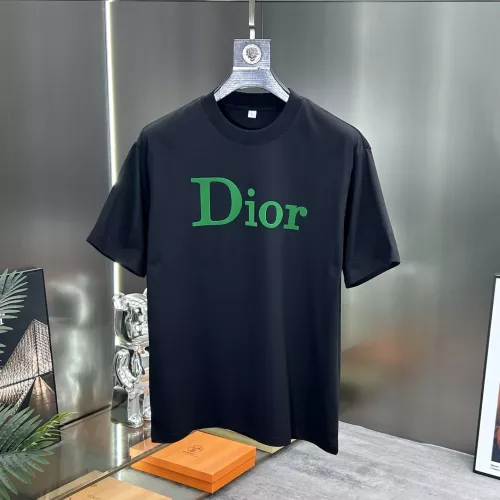 Christian Dior T-Shirts Short Sleeved For Men #1348991 $64.00 USD, Wholesale Replica Christian Dior T-Shirts