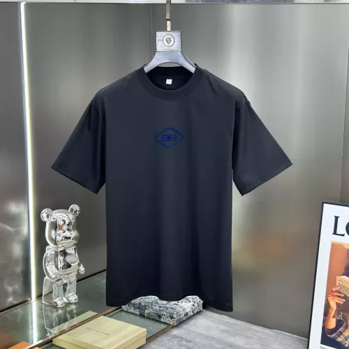 Balenciaga T-Shirts Short Sleeved For Men #1349013 $64.00 USD, Wholesale Replica Balenciaga T-Shirts