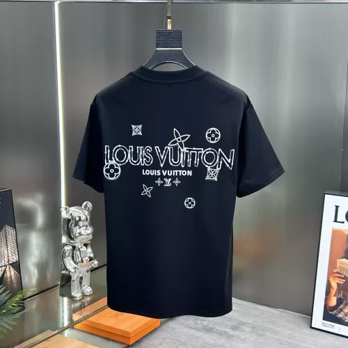 Louis Vuitton LV T-Shirts Short Sleeved For Men #1349047 $64.00 USD, Wholesale Replica Louis Vuitton LV T-Shirts