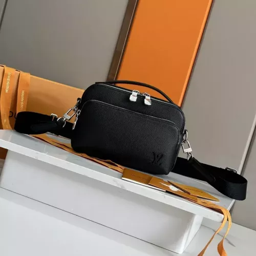 Louis Vuitton AAA Man Messenger Bags #1349163 $140.00 USD, Wholesale Replica Louis Vuitton AAA Man Messenger Bags