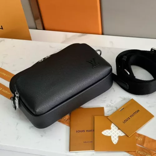 Replica Louis Vuitton AAA Man Messenger Bags #1349163 $140.00 USD for Wholesale