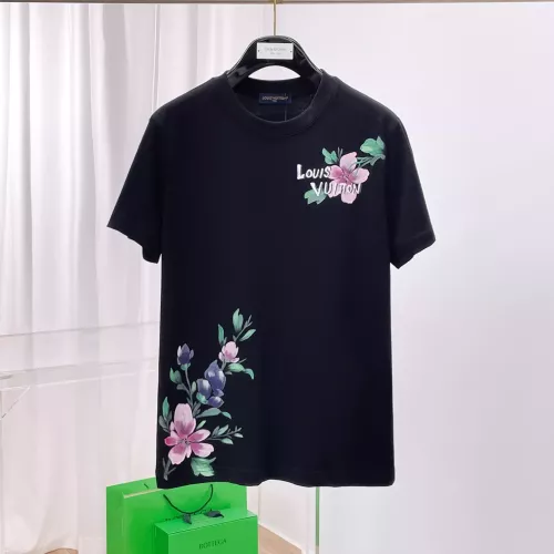 Louis Vuitton LV T-Shirts Short Sleeved For Men #1349180 $85.00 USD, Wholesale Replica Louis Vuitton LV T-Shirts