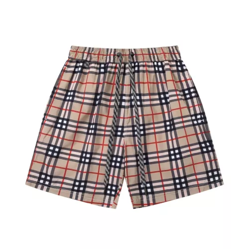 Burberry Pants For Unisex #1349219 $48.00 USD, Wholesale Replica Burberry Pants