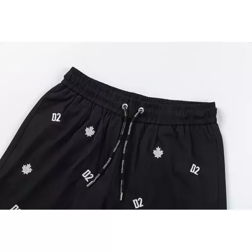 Replica Dsquared Pants For Unisex #1349232 $48.00 USD for Wholesale